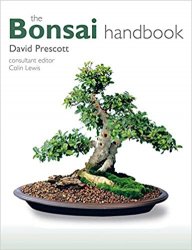 The Bonsai Handbook (IMM Lifestyle Books)
