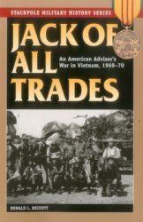 Jack of All Trades (Stackpole Military History Series)