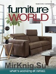 Furniture World - July/August 2020