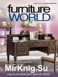 Furniture World - September/October 2020