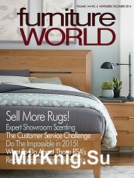 Furniture World - November/December 2020