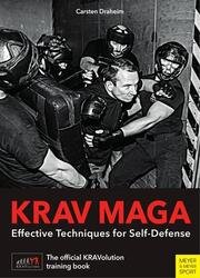 Krav Maga: Effective Techniques for Self-Defense