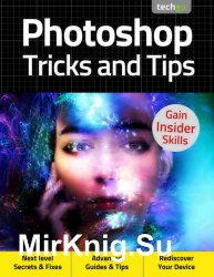 Photoshop, Tricks And Tips 4th Edition 2020