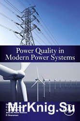 Power Quality in Modern Power Systems