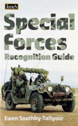 Janes Special Forces Recognition Guide