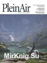 PleinAir Magazine - December/January 2021