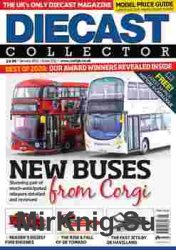 Diecast Collector - January 2021