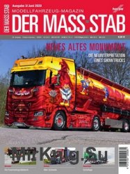 Der MASS:STAB №6 2020
