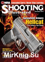Shooting Illustrated - December 2019