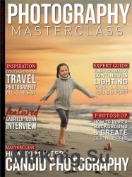 Photography Masterclass Issue 70 2020