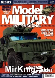 Model Military International 2021-01