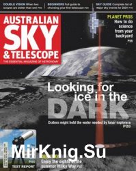 Australian Sky & Telescope - January/February 2021