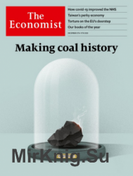 The Economist - 5 December 2020