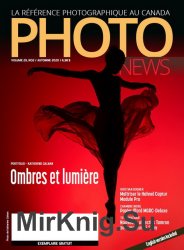 PHOTO News Vol.29 No.2 2020 (Fr)