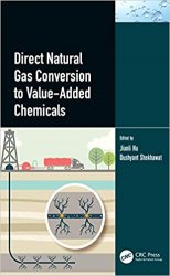 Direct Natural Gas Conversion to Value-Added Chemicals