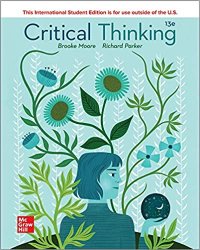 Critical Thinking, 13th Edition
