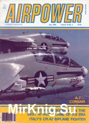 Airpower 1986-07