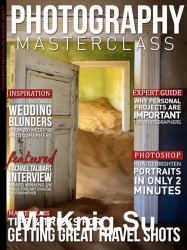 Photography Masterclass Issue 71 2020