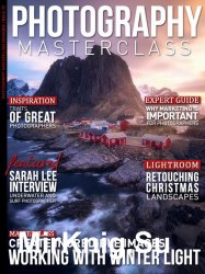 Photography Masterclass Issue 72 2020