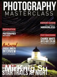 Photography Masterclass Issue 73 2020