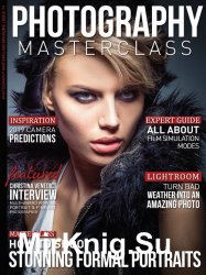 Photography Masterclass Issue 74 2020