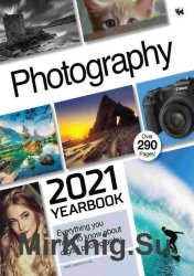 Photography Yearbook 2021