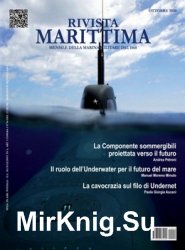 Rivista Marittima - Ottobre 2020