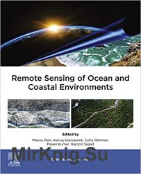 Remote Sensing of Ocean and Coastal Environments