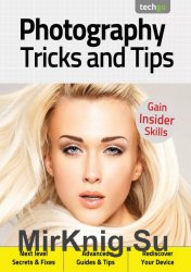 Photography Tricks And Tips 4th Edition 2020