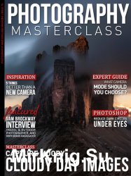 Photography Masterclass Issue 75 2020