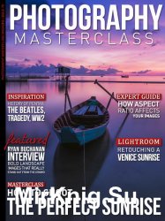 Photography Masterclass Issue 76 2020