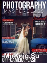 Photography Masterclass Issue 77 2020