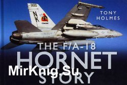 The F/A-18 Hornet Story (Story Series)