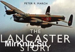 The Lancaster Story (Story Series)