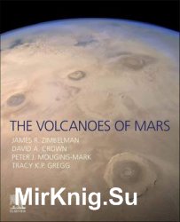 The Volcanoes of Mars