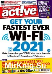 Computeractive - Issue 595