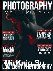 Photography Masterclass Issue 78 2020