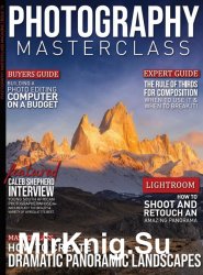 Photography Masterclass Issue 79 2020