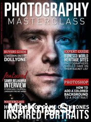 Photography Masterclass Issue 80 2020