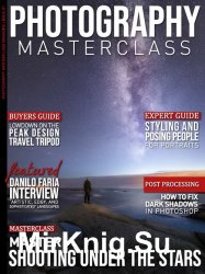 Photography Masterclass Issue 81 2020