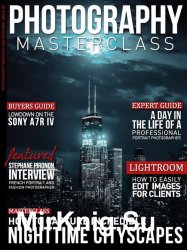 Photography Masterclass Issue 82 2020