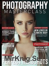 Photography Masterclass Issue 83 2020