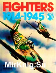 Fighters 1914-1945