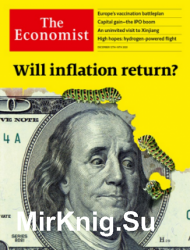 The Economist - 12 December 2020