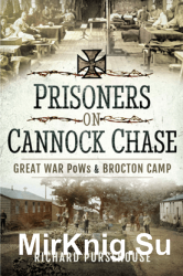 Prisoners on Cannock Chase: Great War PoWs and Brockton Camp