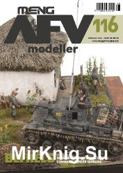 AFV Modeller - Issue 116 (2021-01/02)