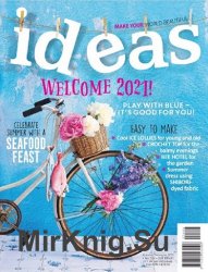 Ideas - January/February 2021