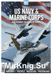US Navy & Marine Corps (Air Power YearBook 2020)