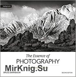 The Essence of Photography, 2nd Edition: Seeing and Creativity
