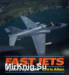 Fast Jets: A Pilots Eye View (Osprey Colour Series)